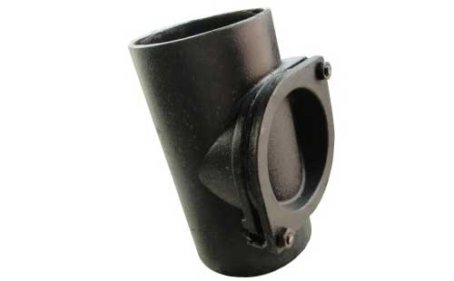 积石山积石山W型积石山柔性积石山铸铁管件 积石山积石山W型积石山柔性积石山铸铁管件