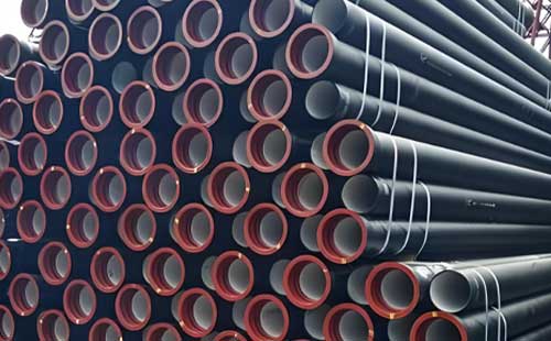 积石山球墨铸铁 积石山球墨铸铁