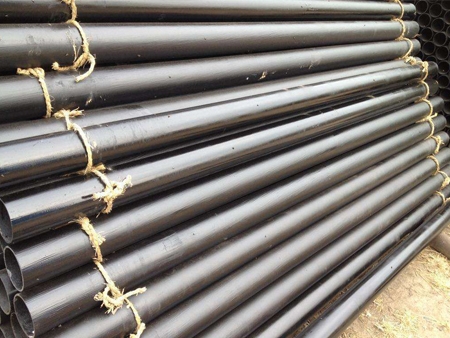 积石山铸铁管的安装方法有哪些 积石山铸铁管的安装方法有哪些