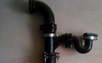 积石山铸铁管的安装与维护要点有哪些