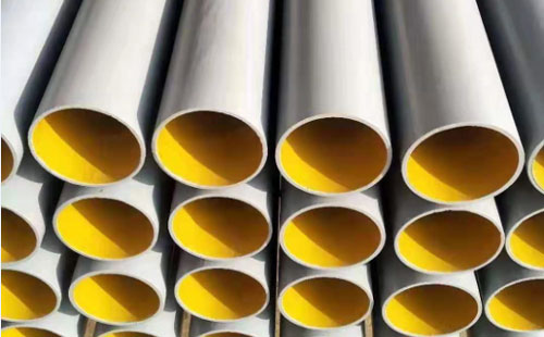 积石山柔性抗震积石山铸铁管是什么材质