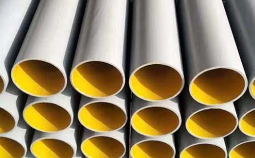 积石山铸铁管行业2024年度回顾与2025年展望