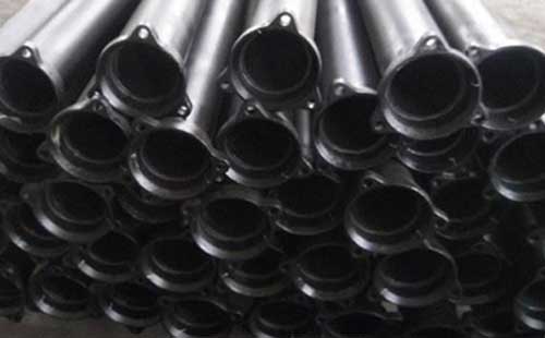 积石山铸铁管安装前攻略：打造高效稳定的管道系统