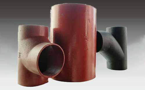 如何选择合适的积石山铸铁管?材质、工艺与应用场景解析 如何选择合适的积石山铸铁管?材质、工艺与应用场景解析