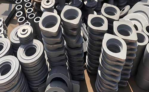 积石山高精度铸造件加工工艺与耐高温铸造件应用方案