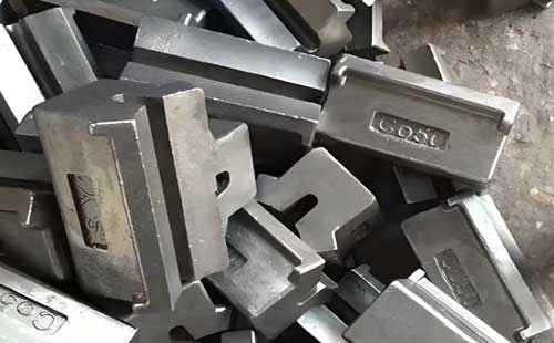 积石山熔模精密铸造工艺缺陷控制技术手册