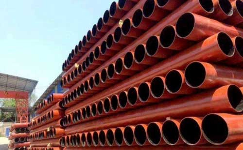 11月积石山铸铁管供应紧张？金利建材保障冬季项目不断料