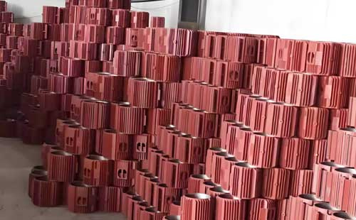 积石山铸造件厂家怎么选？金利建材以工艺精度赢得行业认可